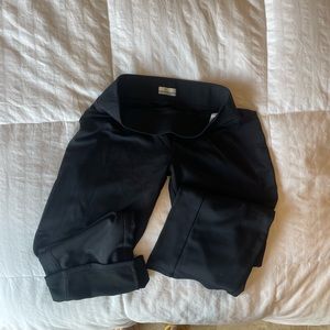 Columbia fleece sweatpants